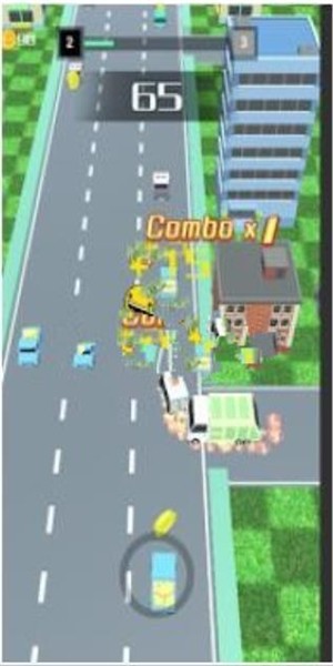 闲置城市建造者手游