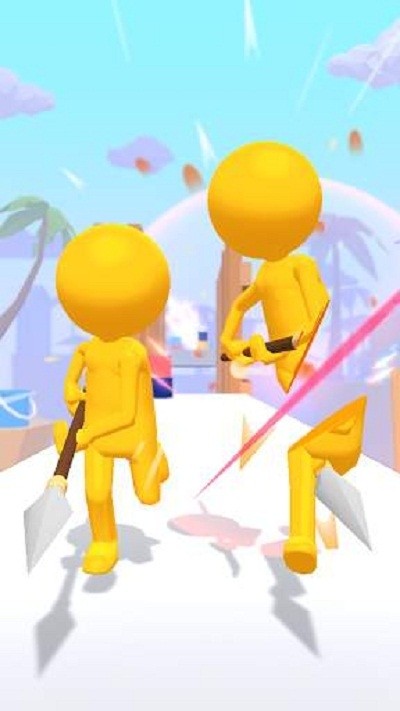 武士切割战手游
