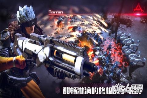 战争艺术无限进化腾讯版手游