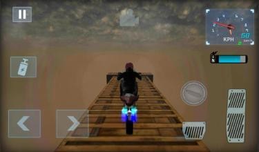 Moto撒旦僵尸手游