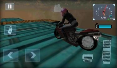 Moto撒旦僵尸手游