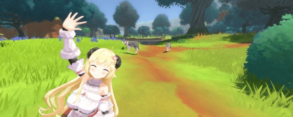 Hole Monster手游