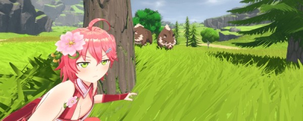 Hole Monster手游