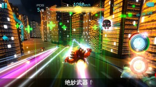 太空竞速2手游