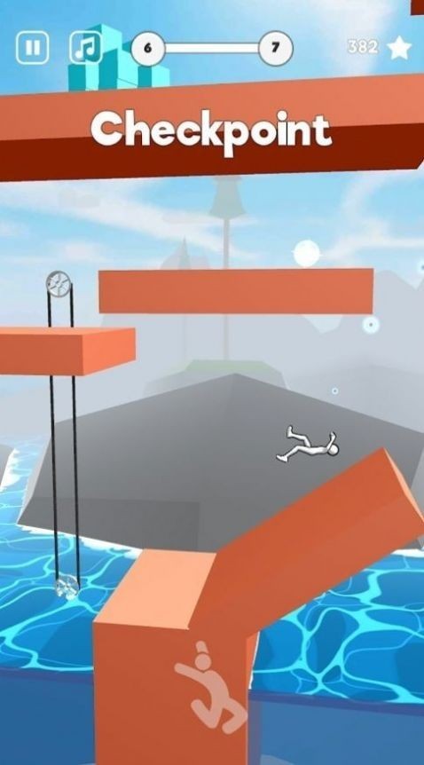 Right Jump手游