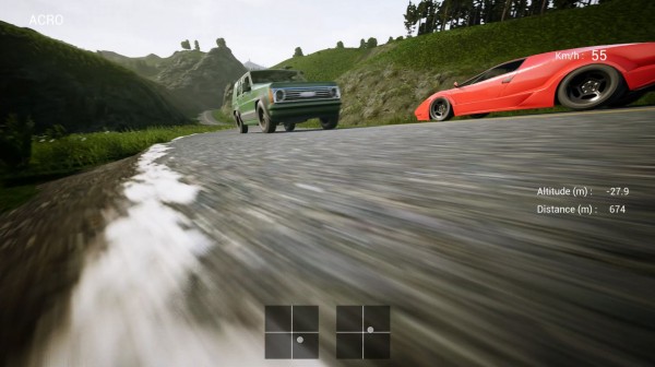 Car Destroyer手游