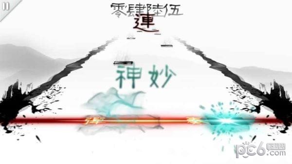 同步音律喵赛克手游