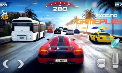 职业赛车手2022手游