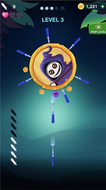 见缝插针达人手游