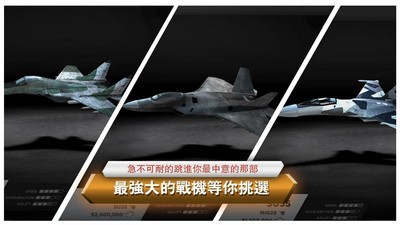模拟极限飞行手游