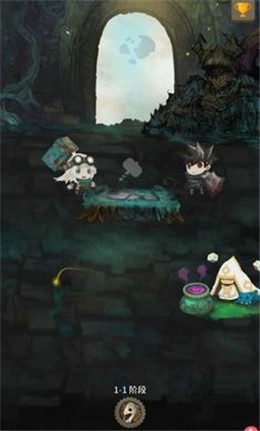 二十四点接龙手游