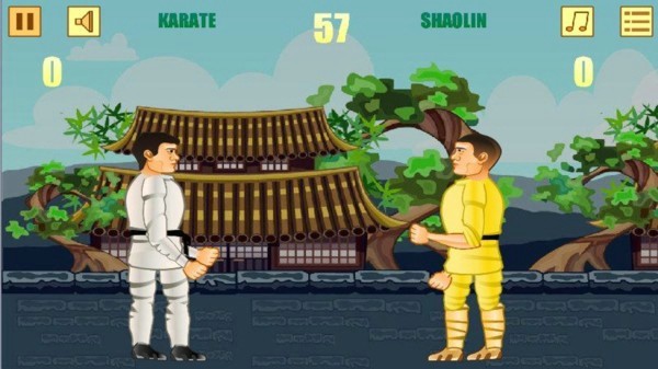 武林大萌主手游