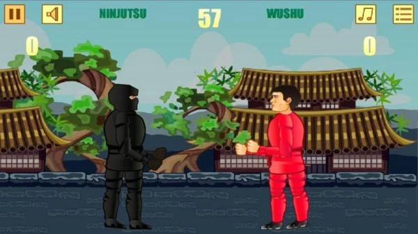 武林大萌主手游
