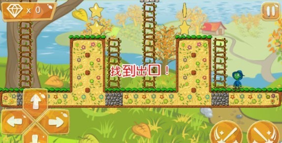 魔术师战斗手游