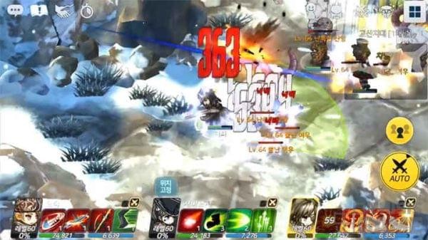 Spiral Roll免费版手游