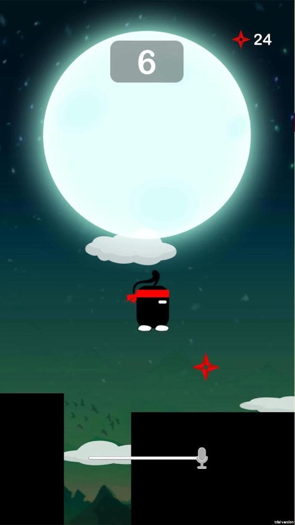 八分音符冲冲冲手游