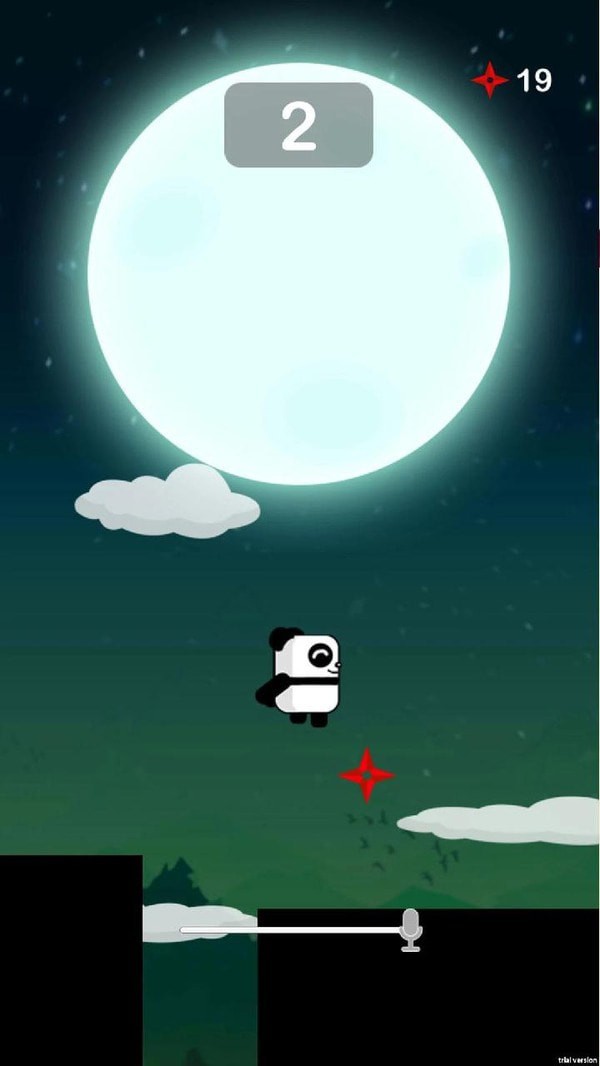 八分音符冲冲冲手游