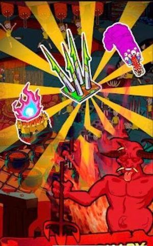 空闲魔术换装手游